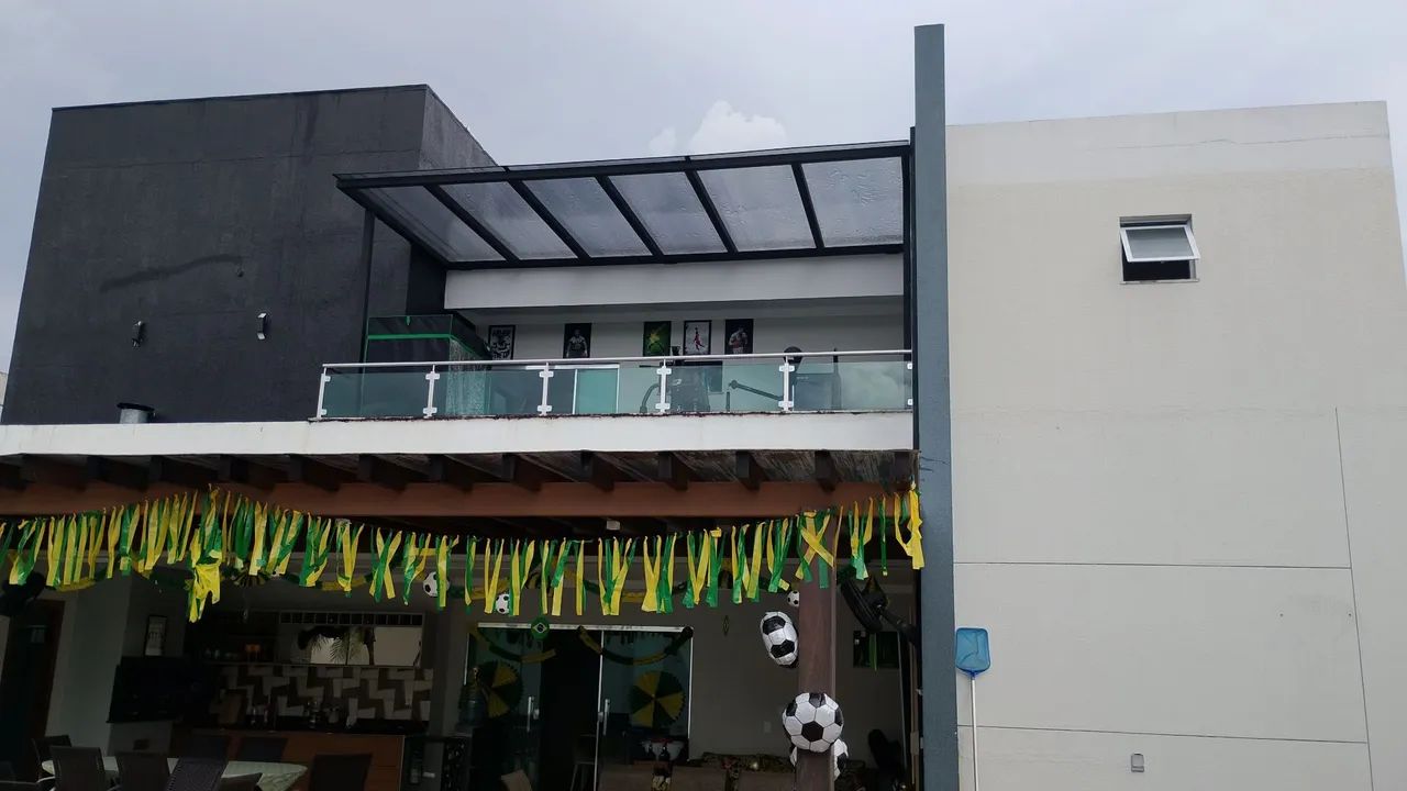 Coberturas  - Foto 2