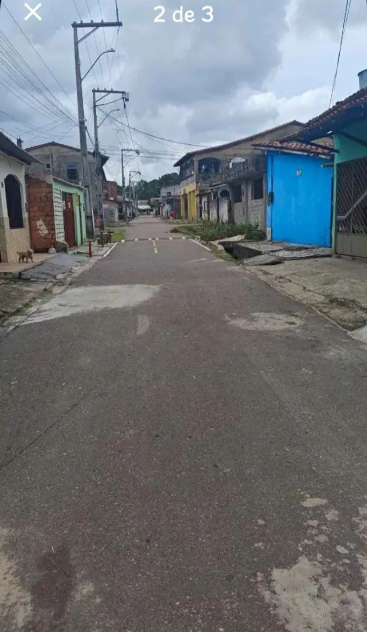 Vende-se uma  Kit-nets em   Marituba - Foto 3