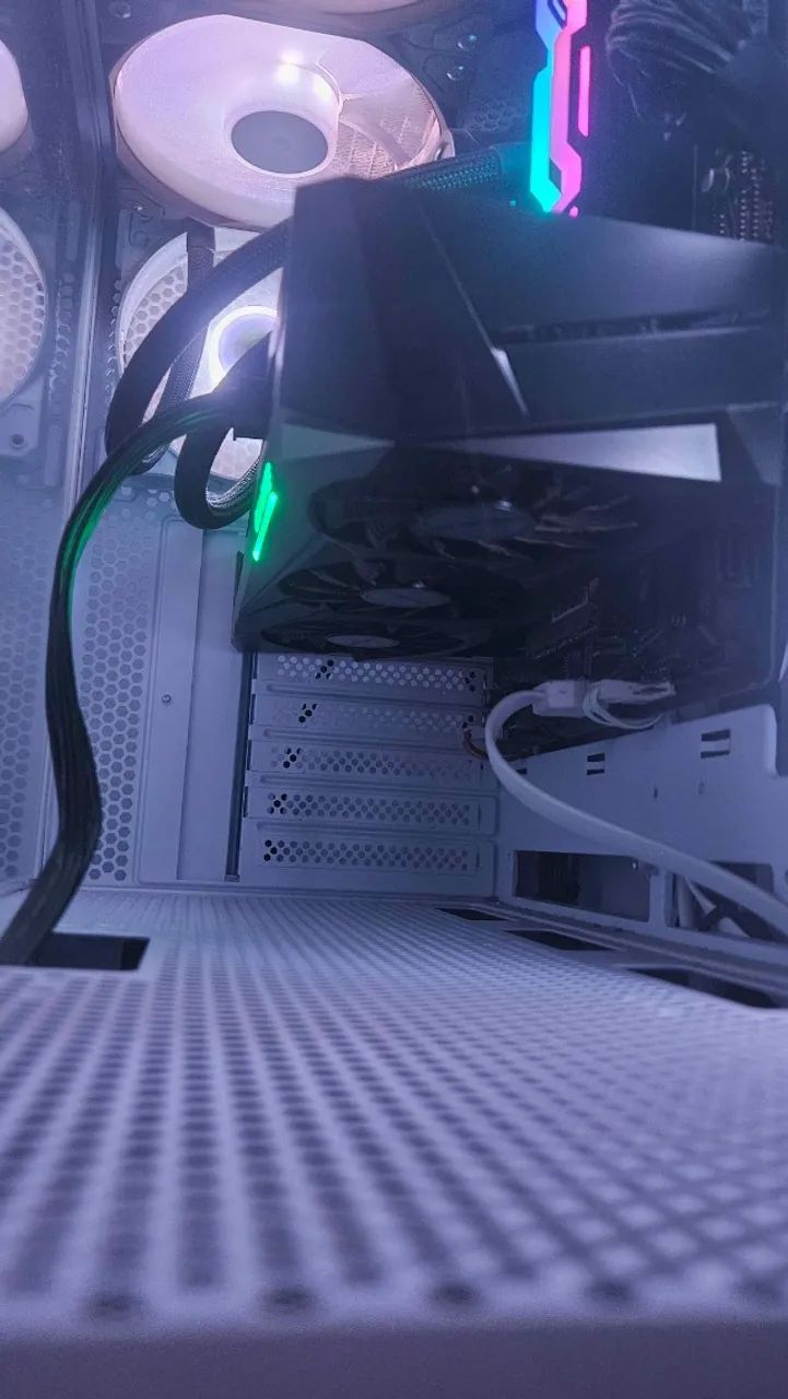 Rx 7600 - Foto 2