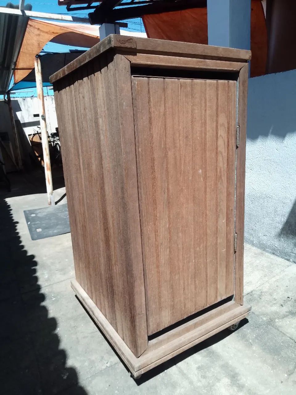 Caixa orgonica  - Foto 2