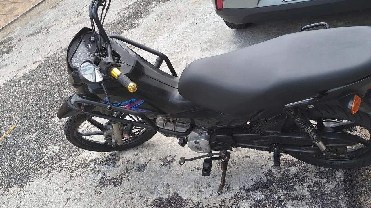 Honda pop 110 