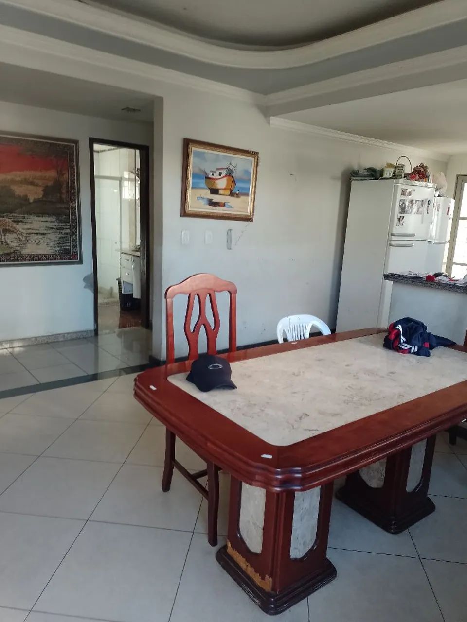 Arcádia Casa 03 quartos com suite 03 vagas  - Foto 4
