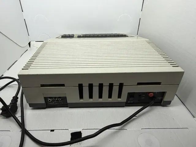 Micro Computador Apple 2 Cce Exato Apple Ii Raro No Estado (Usado) - Foto 3