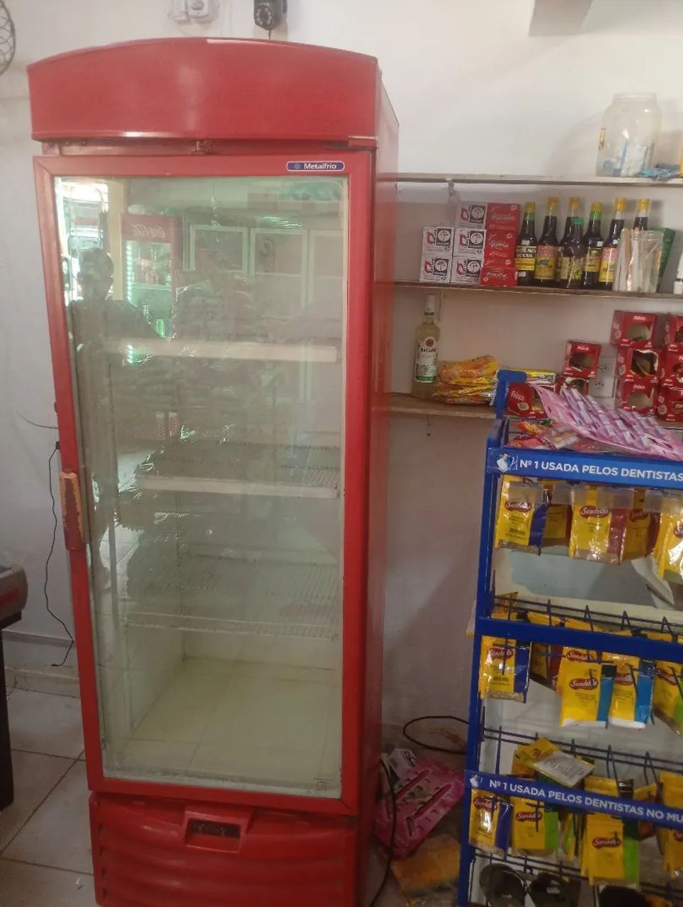 Freezer  - Foto 2