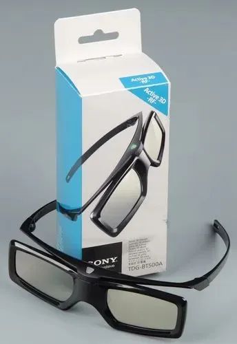 C0MPR0 Óculos 3D Sony (BT400A)