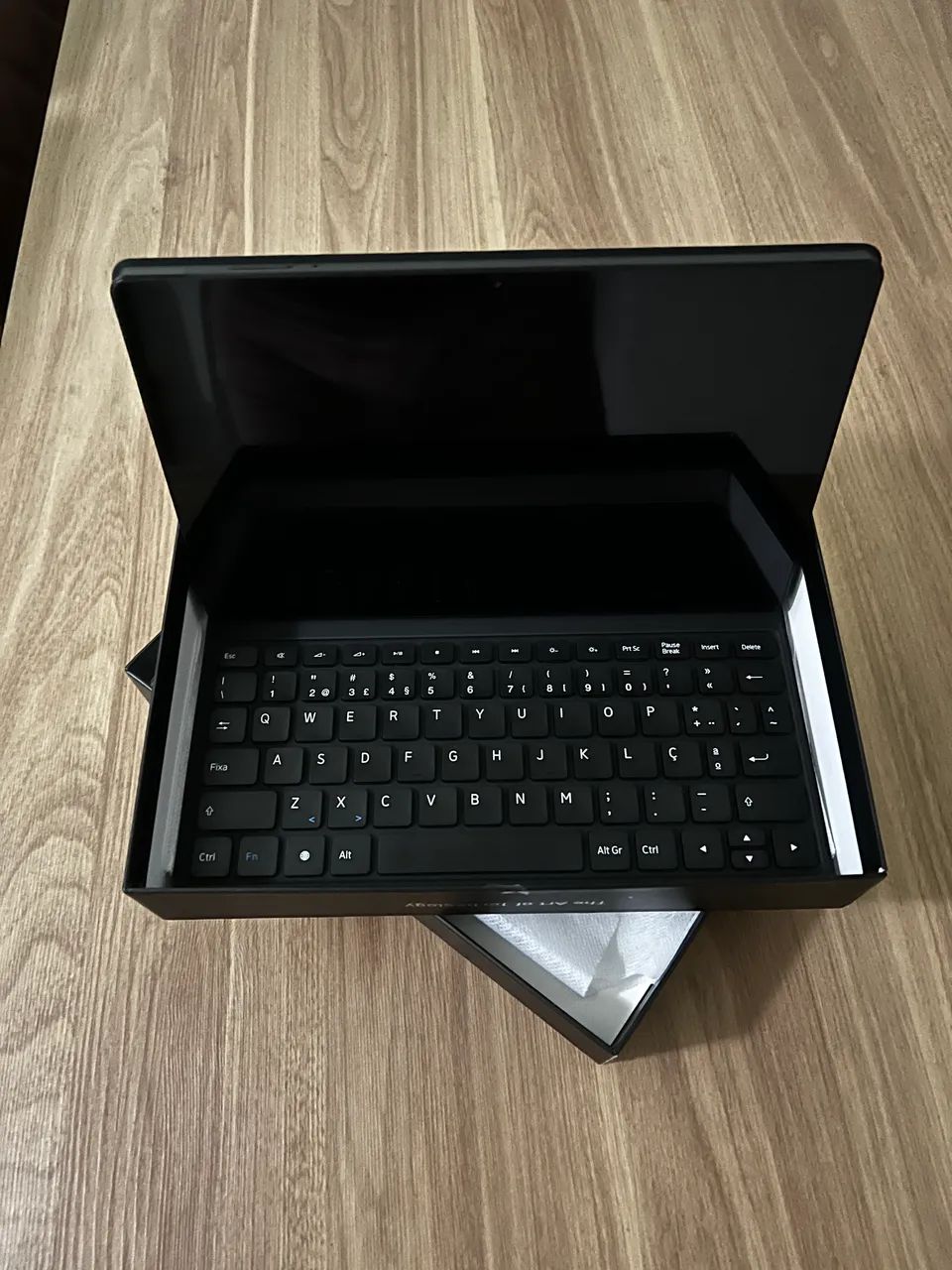 PretoTablet VAIO TL10 8GB 128GB