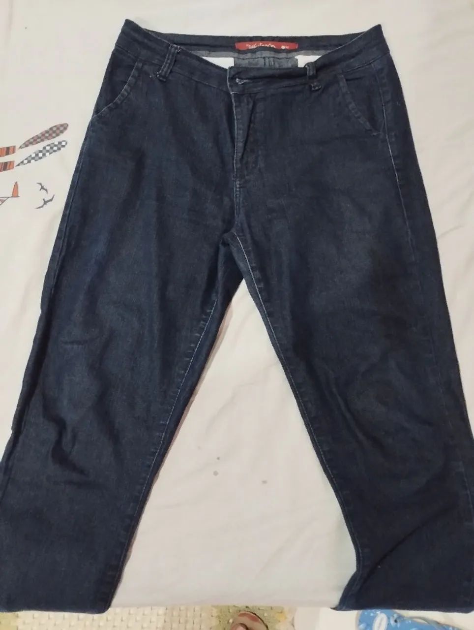 Calça feminina 