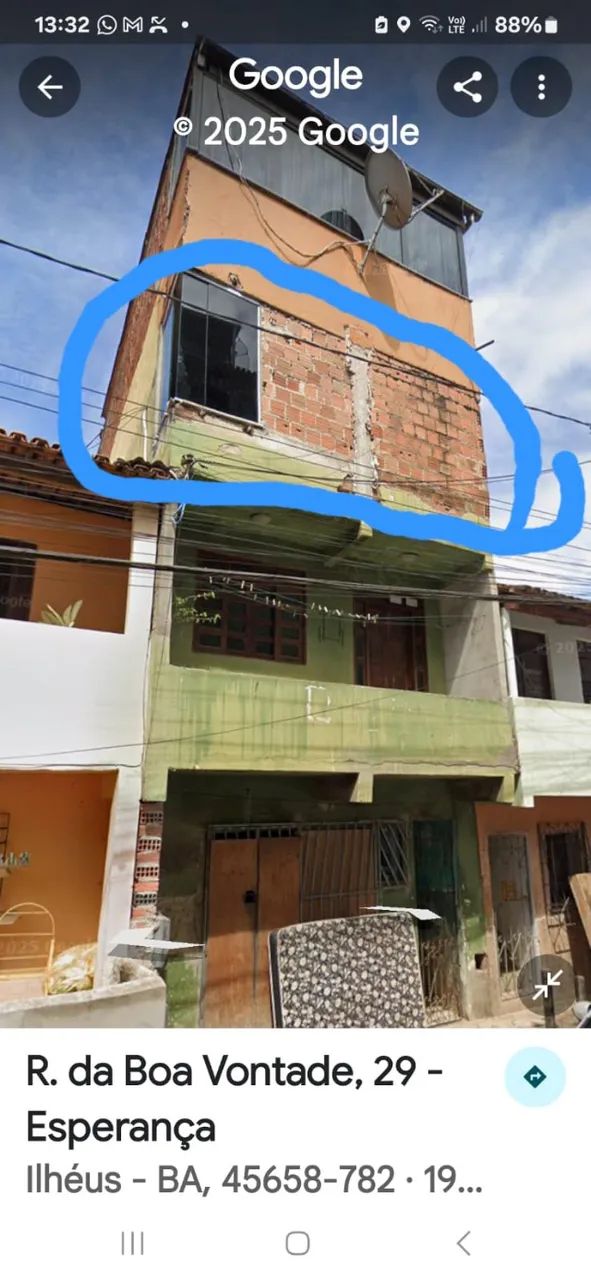 CASA PARQUE INFANTIL PERTO DE TUDO 