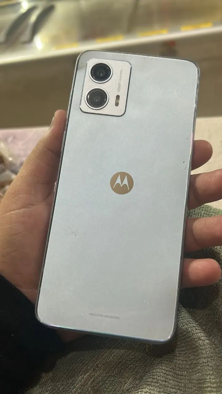 Celular Motorola G53  - Foto 2