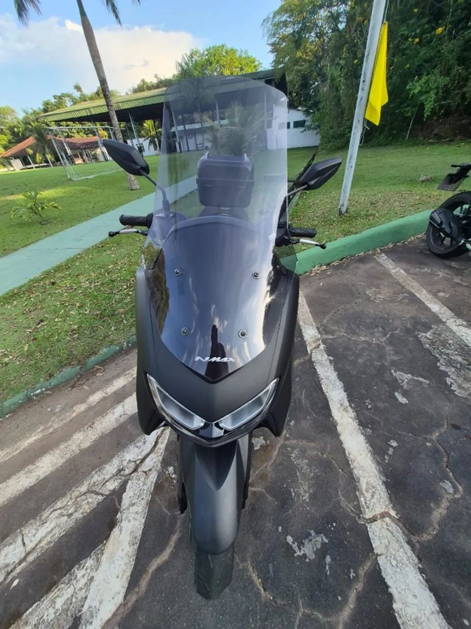 NMAX 160 - Foto 5