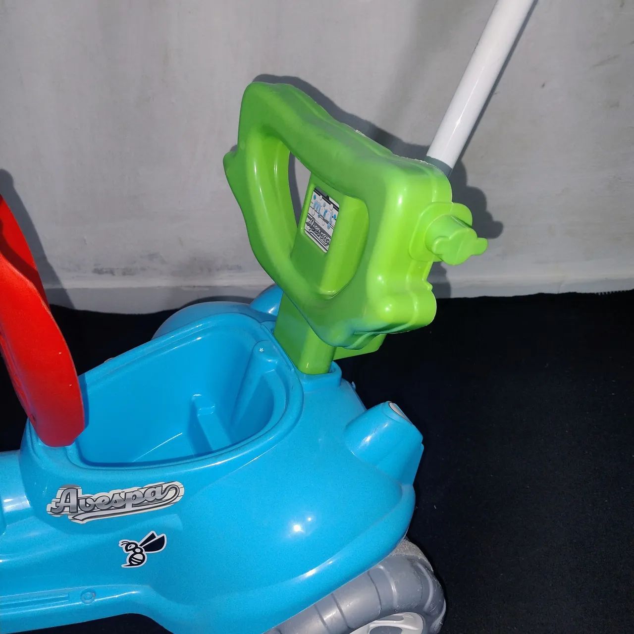 Vespa motoca - Foto 4