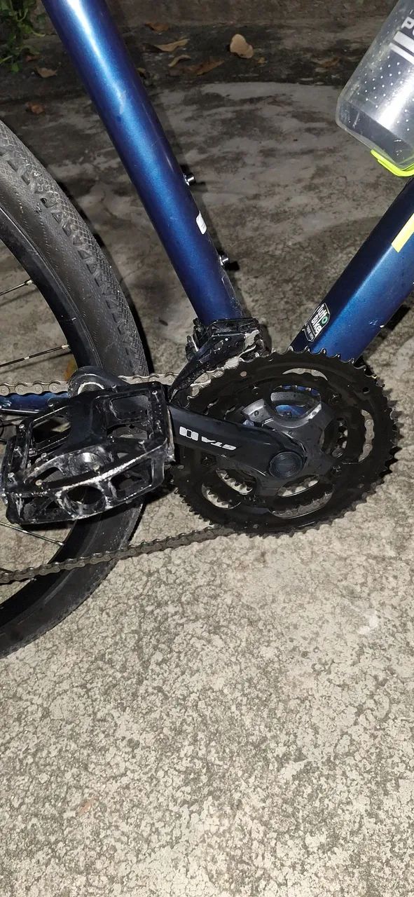 Bicicleta TREK - Foto 2