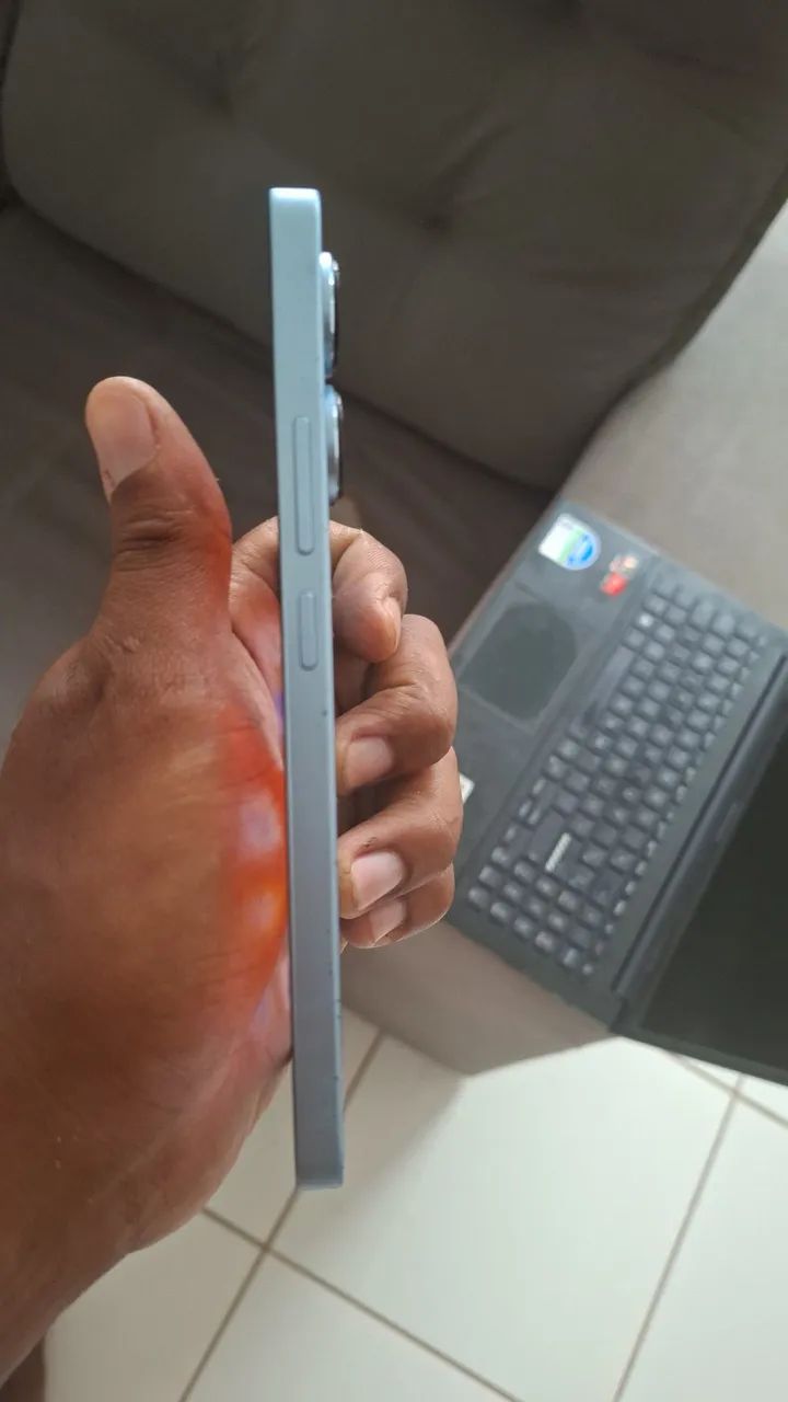 Xiaomi note13 256mb - Foto 5