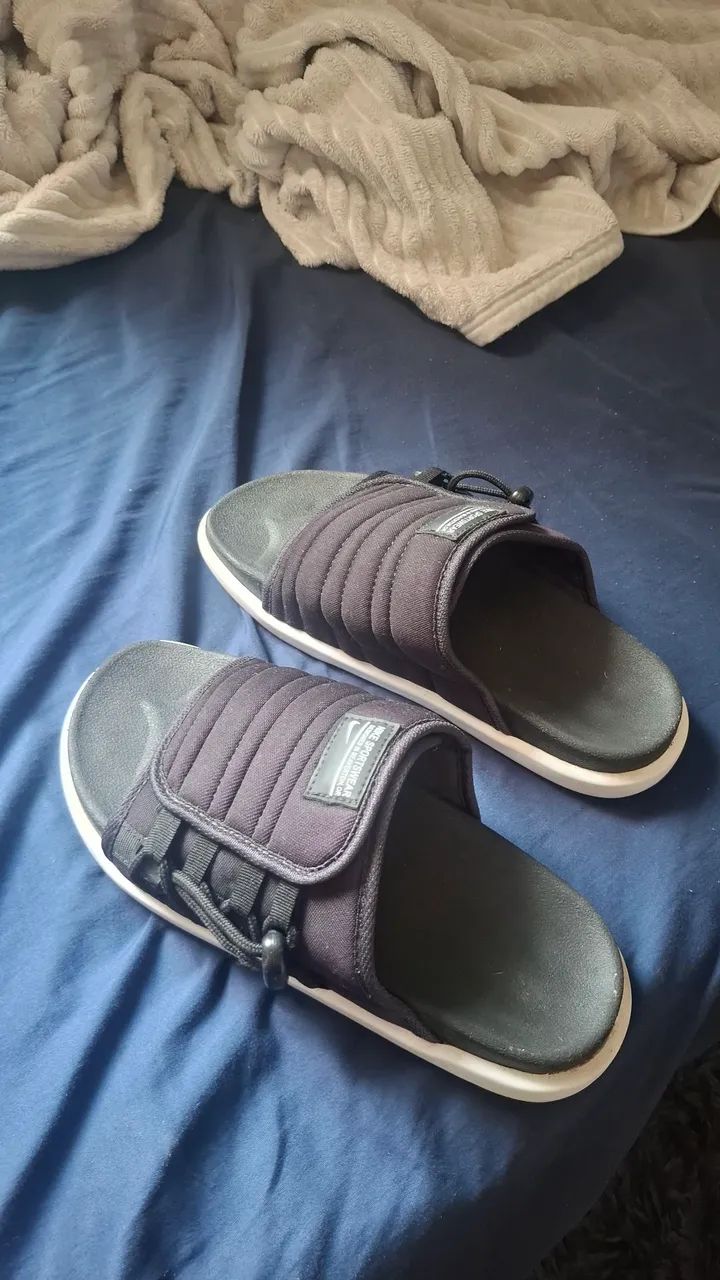chinelo slide - Foto 3
