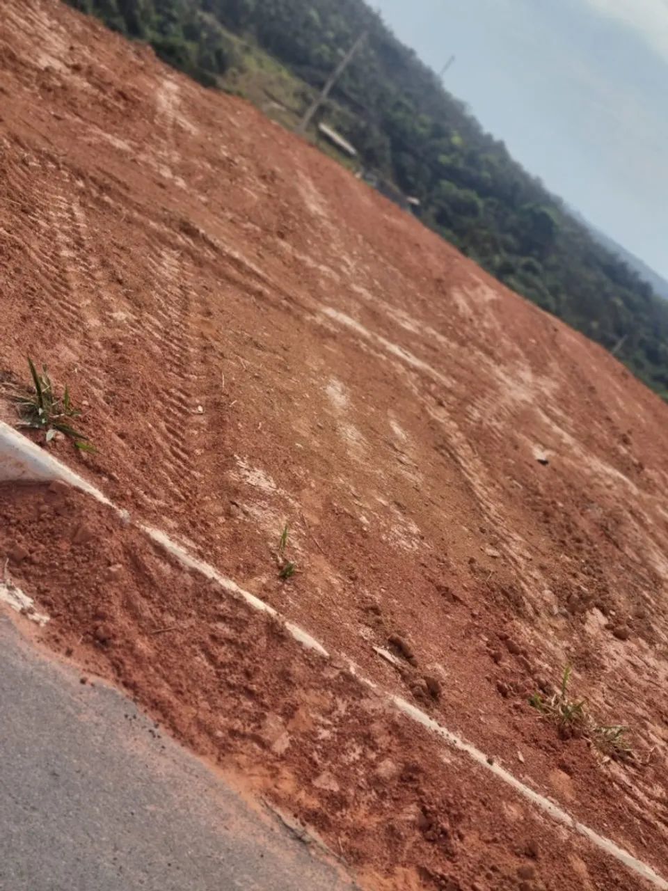Lote de 200m² em Divinópolis a 4km do centro com financiamento próprio  - Foto 2