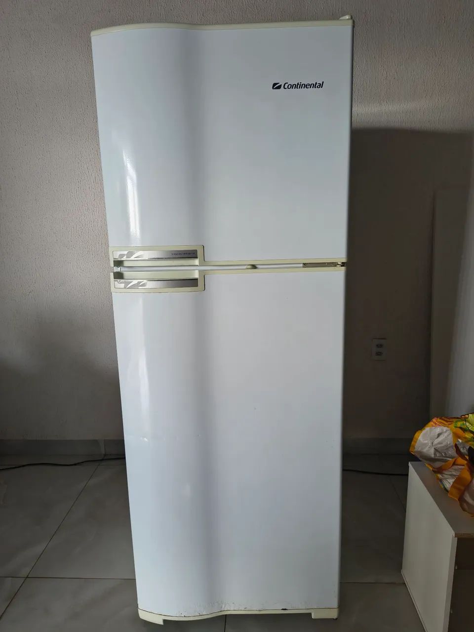 Geladeira 