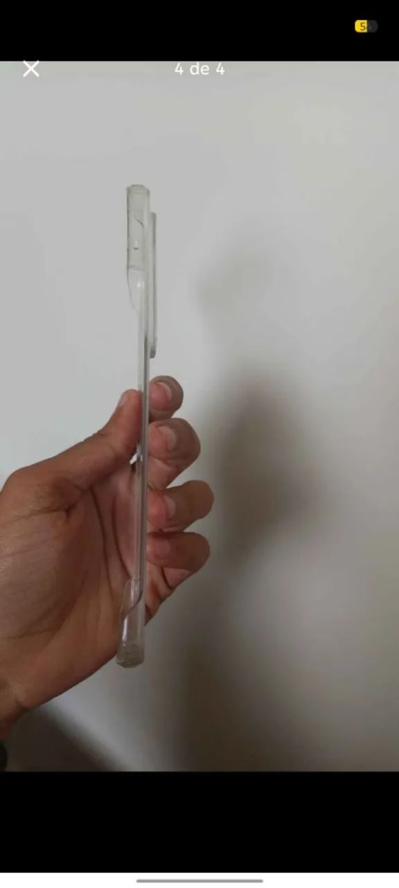 Celular infinity hot 60 pro+ - Foto 4