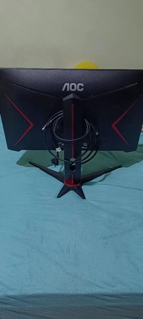Monitor Aoc Hero 
