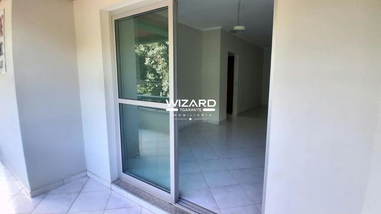 Apartamento com 2 dormitórios (1 suíte), com lazer, no Centro de Águas de Lindóia - Foto 4