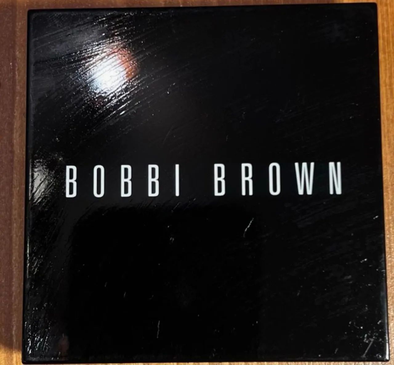 Baixouuuu. Lindo Iluminador Importado EUA - Bob Brown  - Foto 2