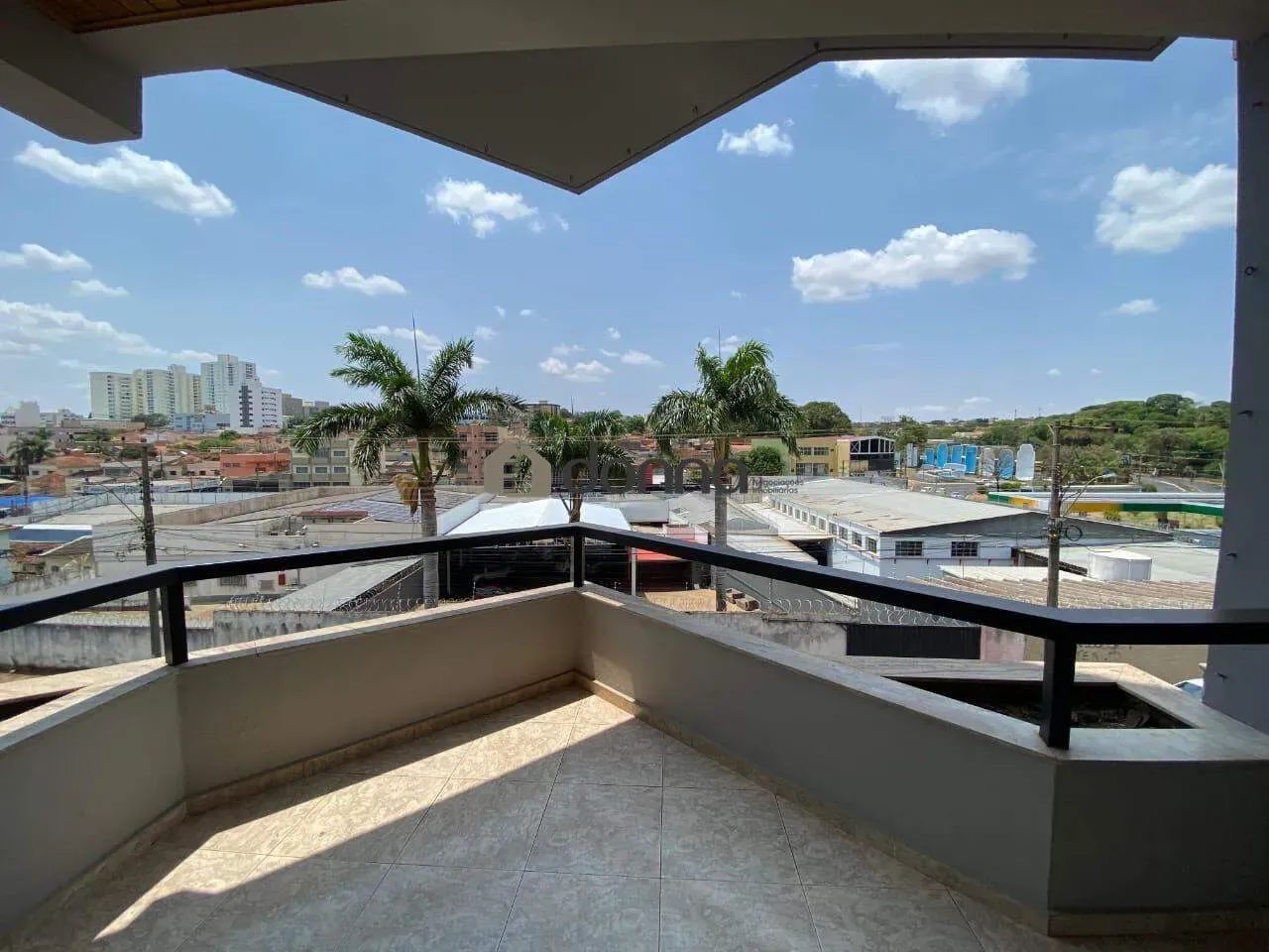 Apartamento à venda, 2 quartos, 1 suíte, 2 vagas, Centro - Uberaba/MG - Foto 5