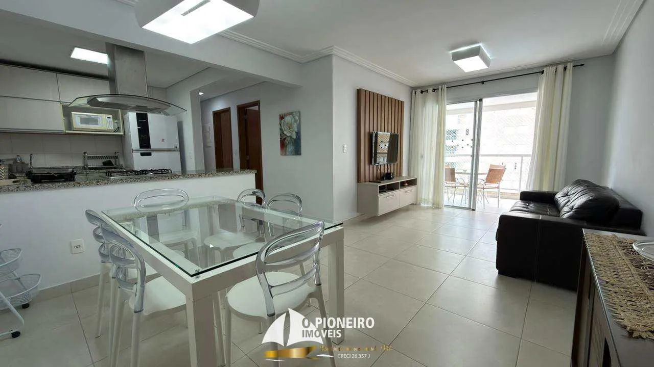 Apartamento com 3 quartos para locação