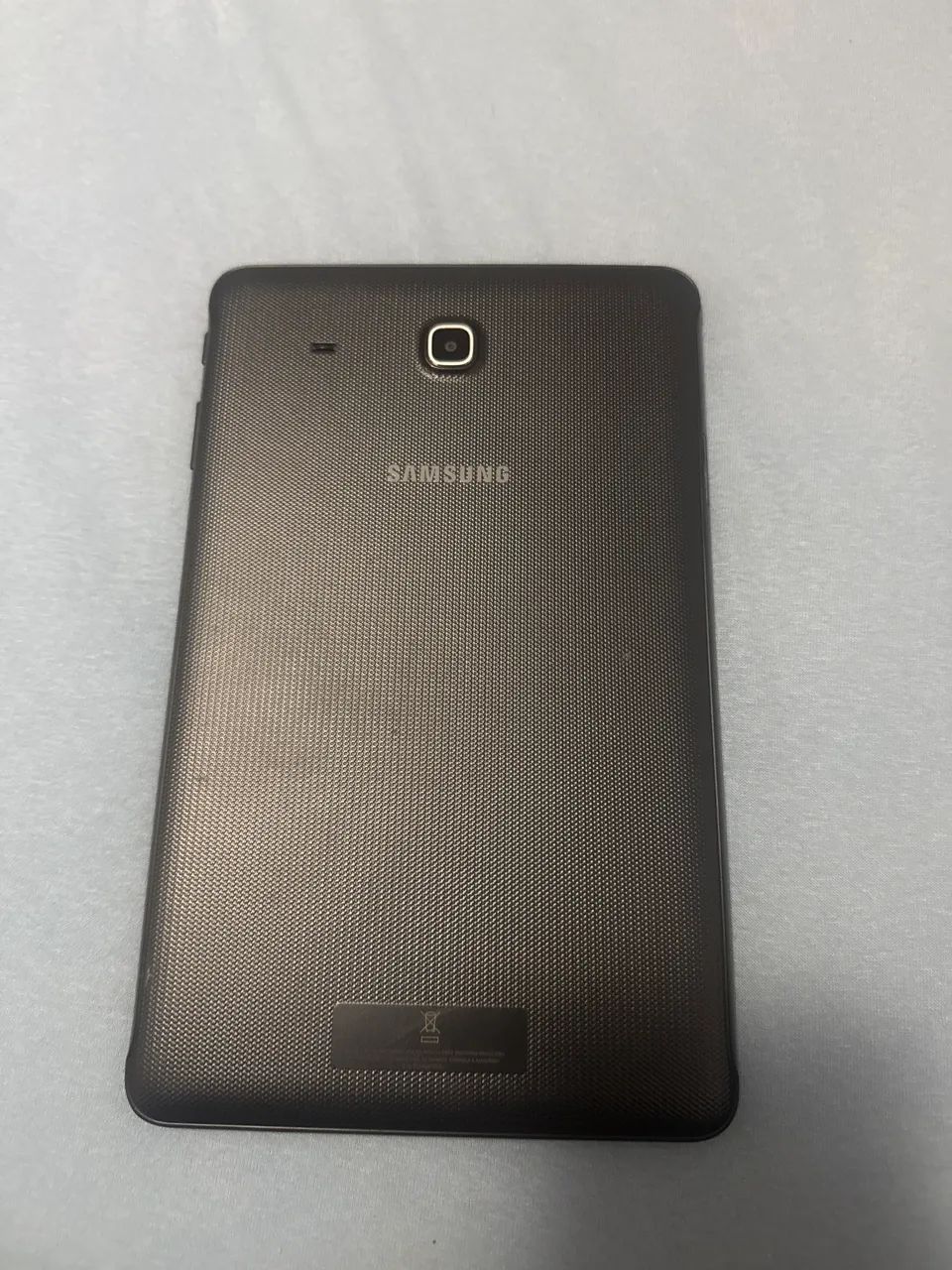 Tablet Samsung galaxy t560 - Foto 2
