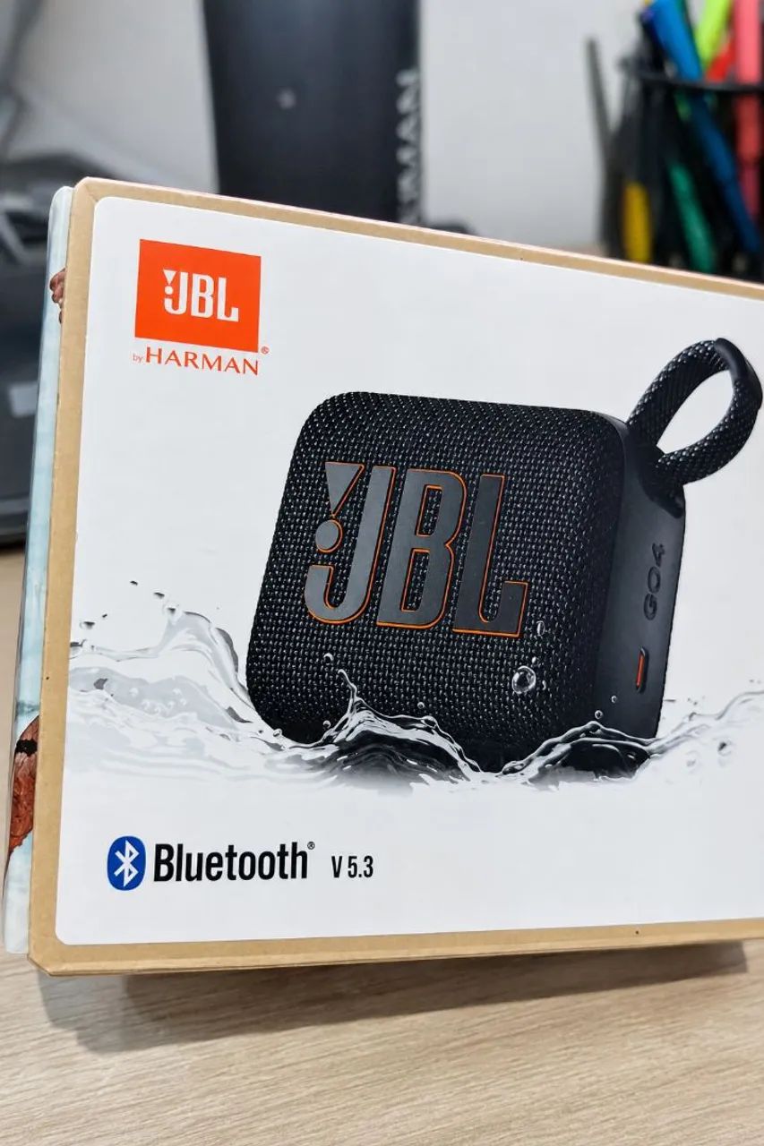 JBL G04 - Foto 4