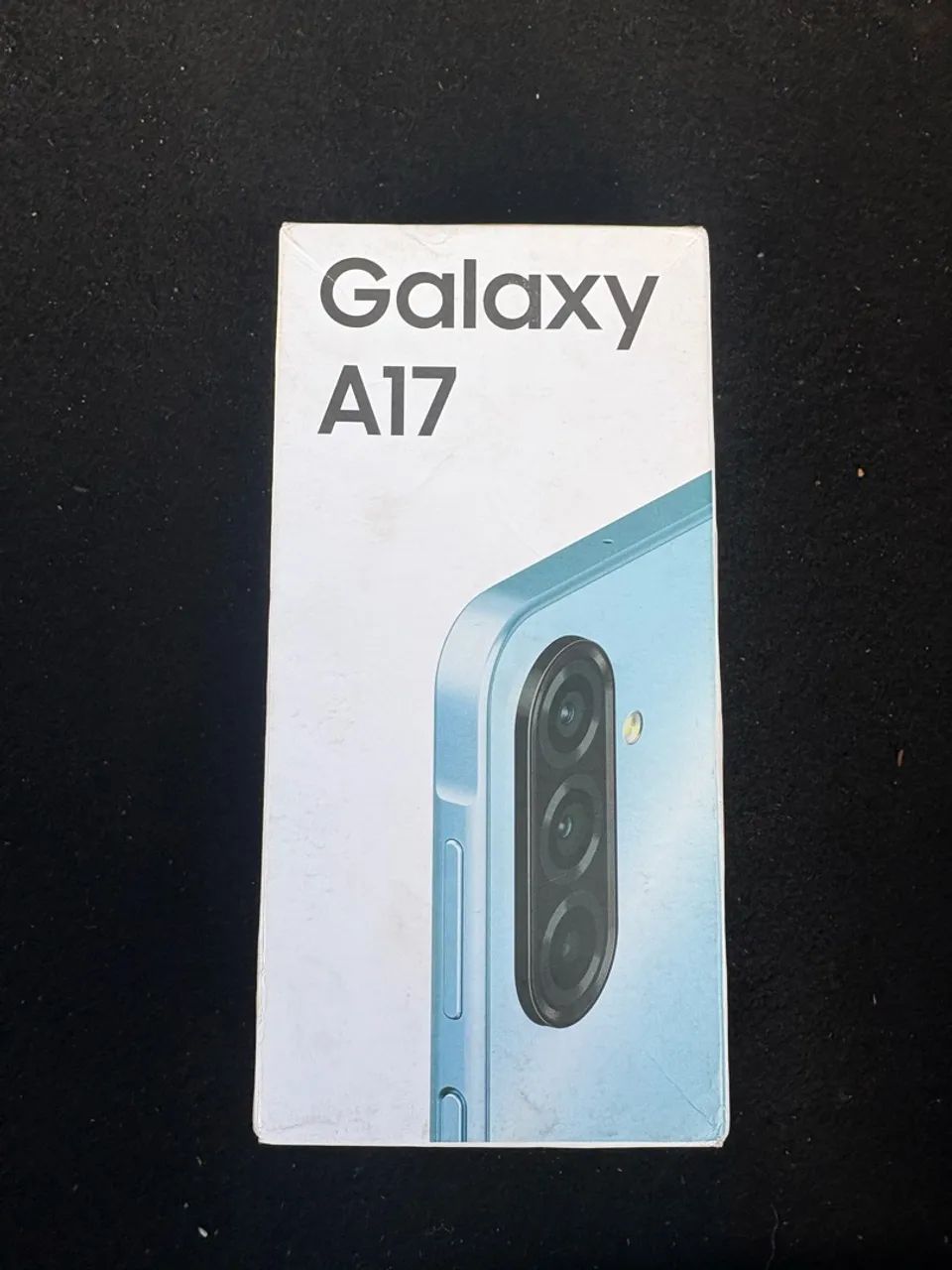 Samsung Galaxy a17 8g 256gb na caixa - Foto 2