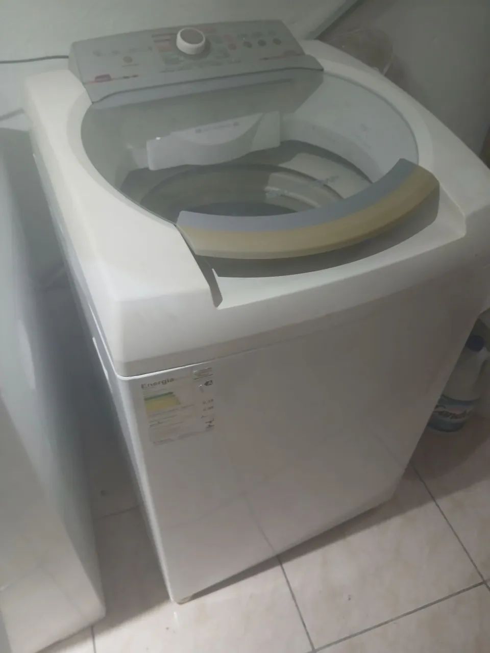 Maquina brastemp ative 11kg  - Foto 2