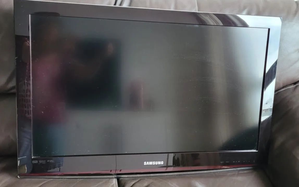 Vendo televisão 32 polegadas 