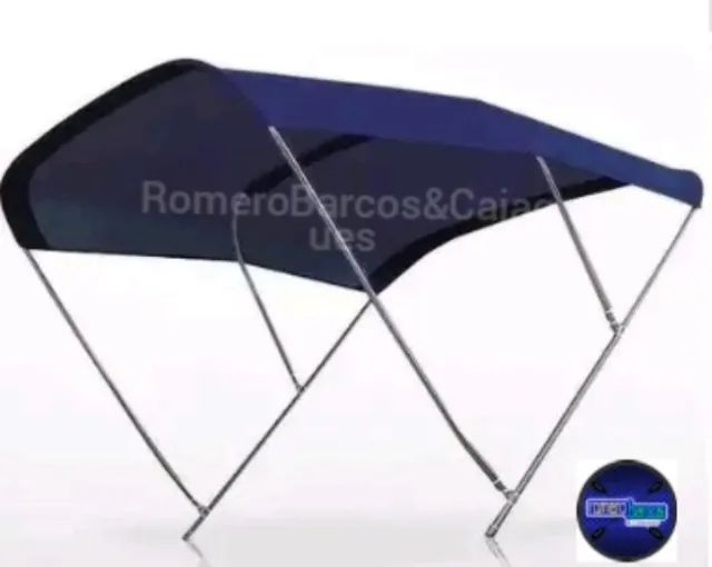 capota para barcos e lanchas 