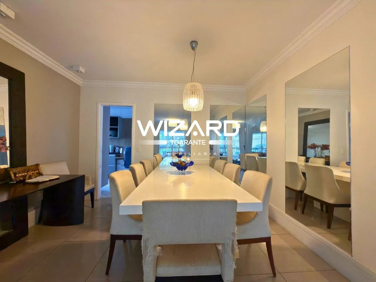 Apartamento à Venda Maison Mont Blanc | Alphaville - Foto 2