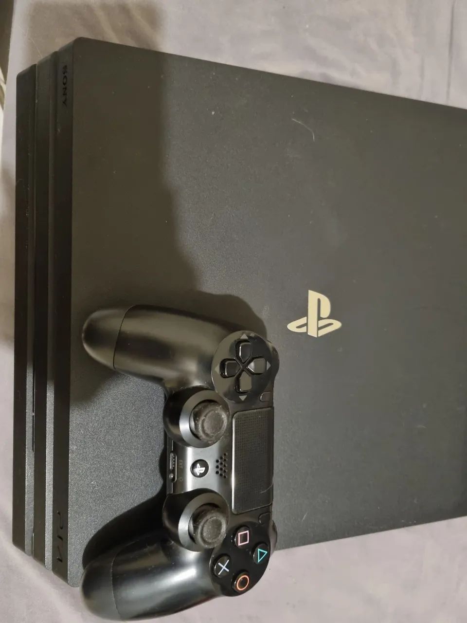 Ps4 PRO 1 Controle