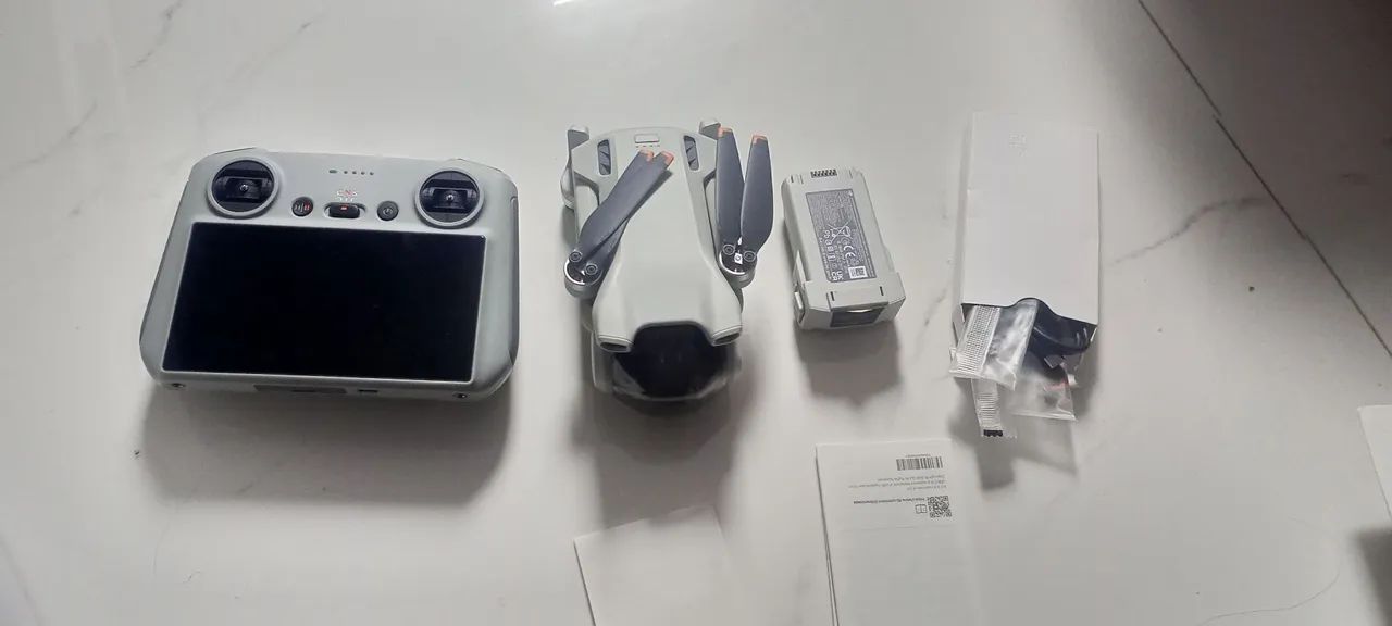 Drone dji mini3 - Foto 4