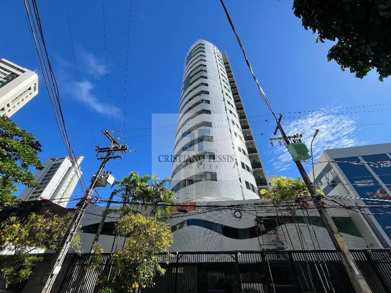 Edf Vivres Village em Boa Viagem