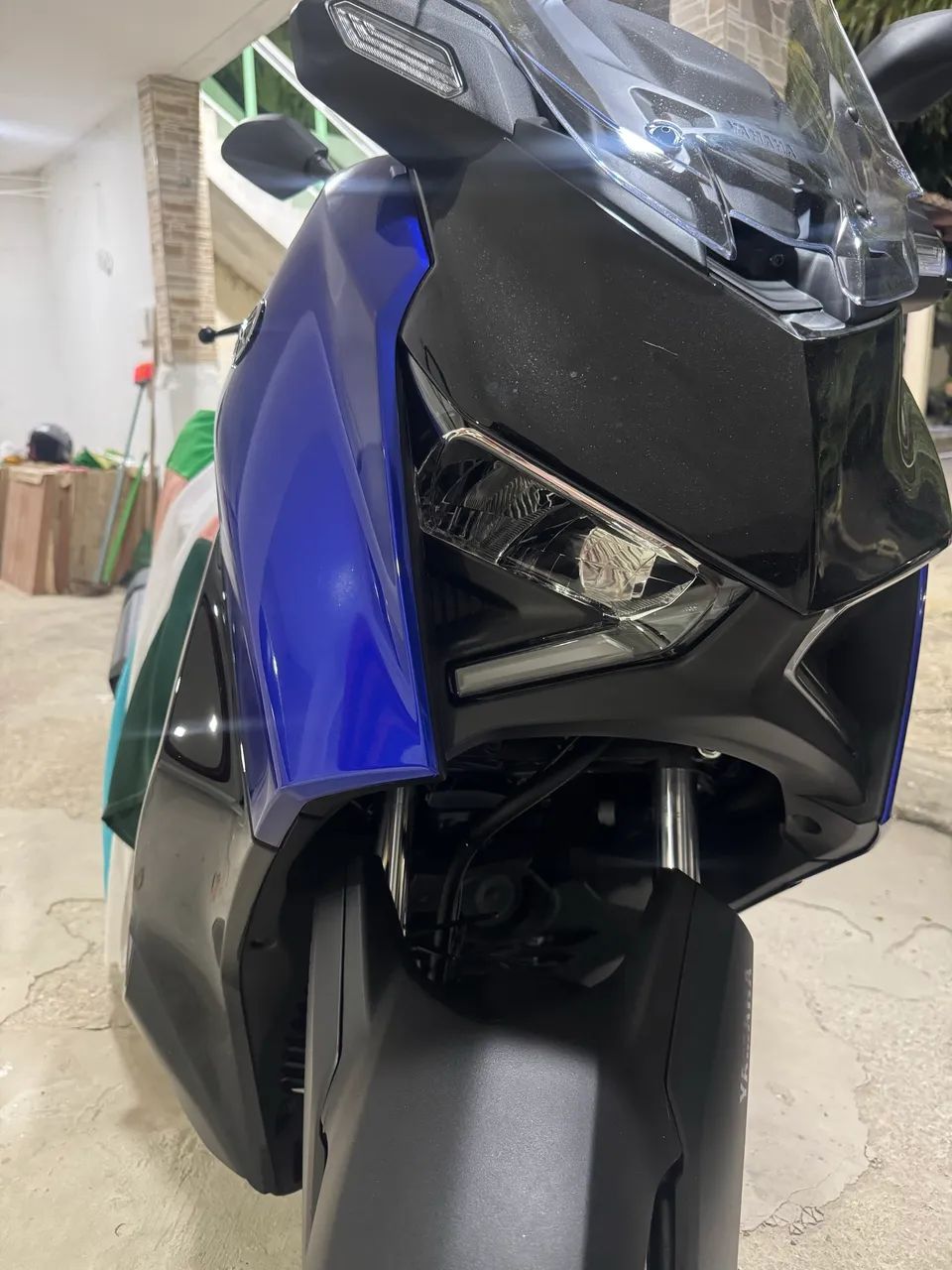 Xmax 300 conect 2027 - Foto 5