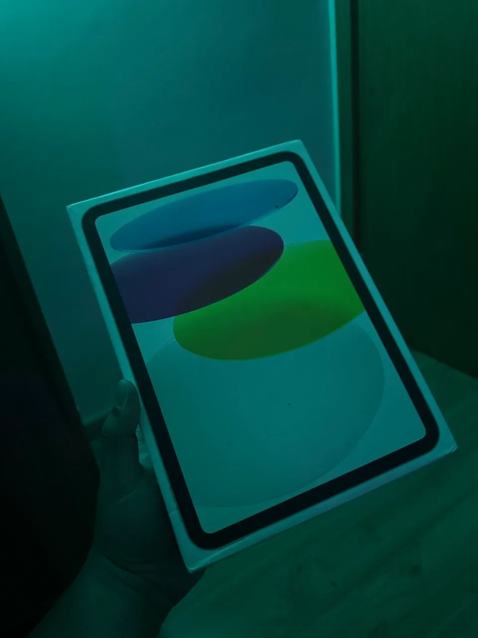 iPad 10 