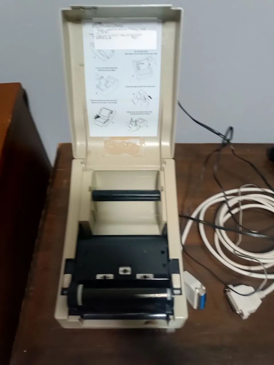 Impressora térmica Argox - Foto 2