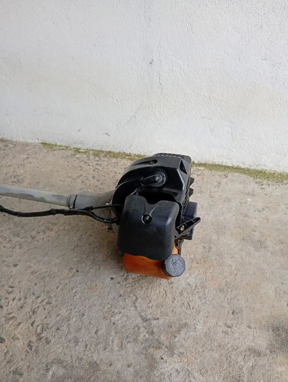 Roçadeira  - Foto 3