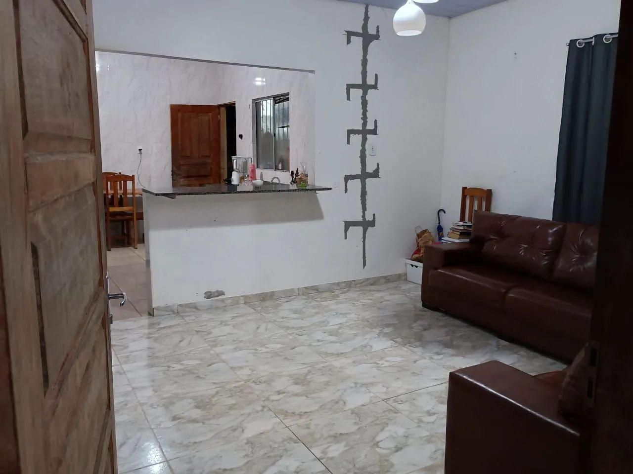 Casa 170mil - Foto 3