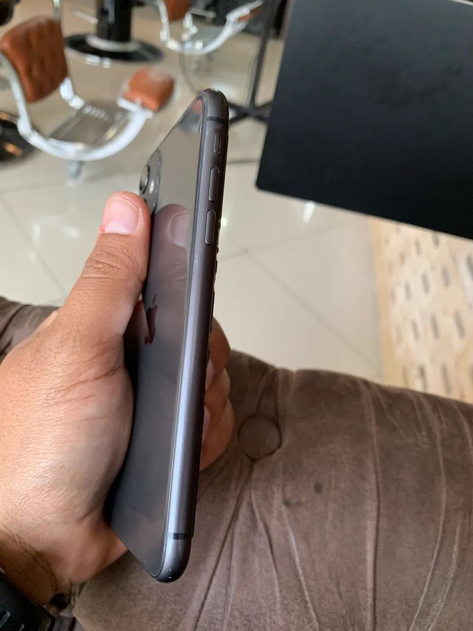 iPhone 11 - Foto 4