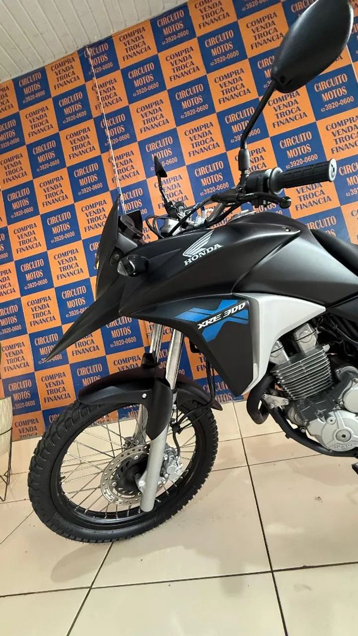 XRE 300 - 2015<br> - Foto 2