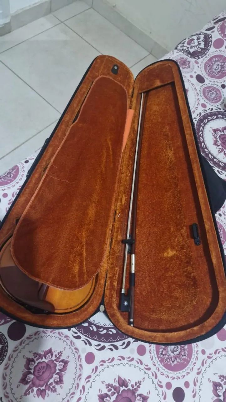 Violino Hofman By Eagle  - Foto 4