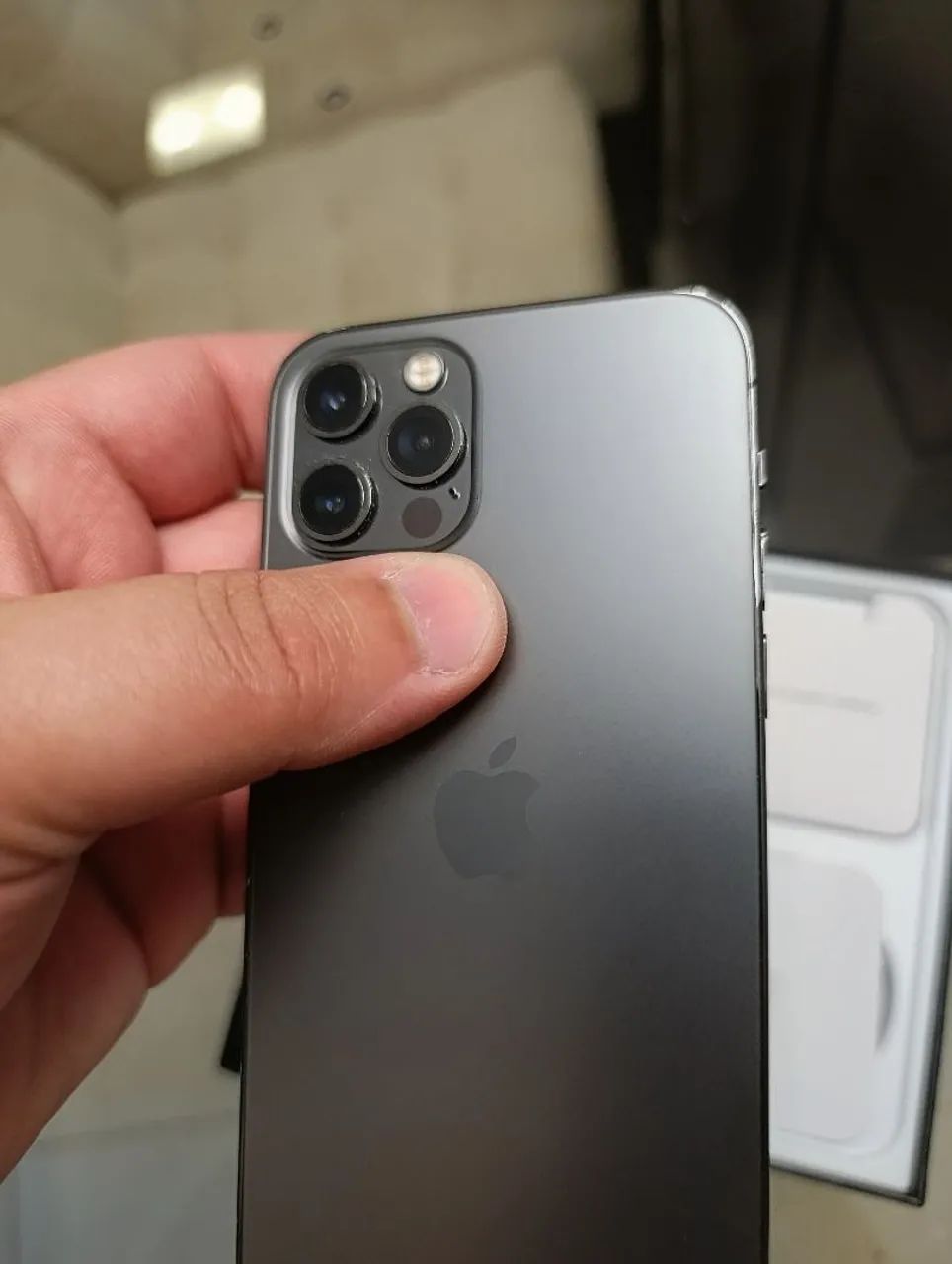 Iphone 12 pro 512GB - Foto 3