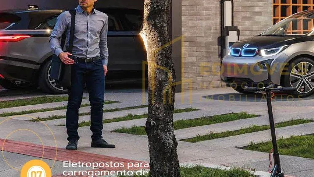 Incrível Apartamento em Jardim Camburi: Mobiliado e Decorado para Você! - Foto 8