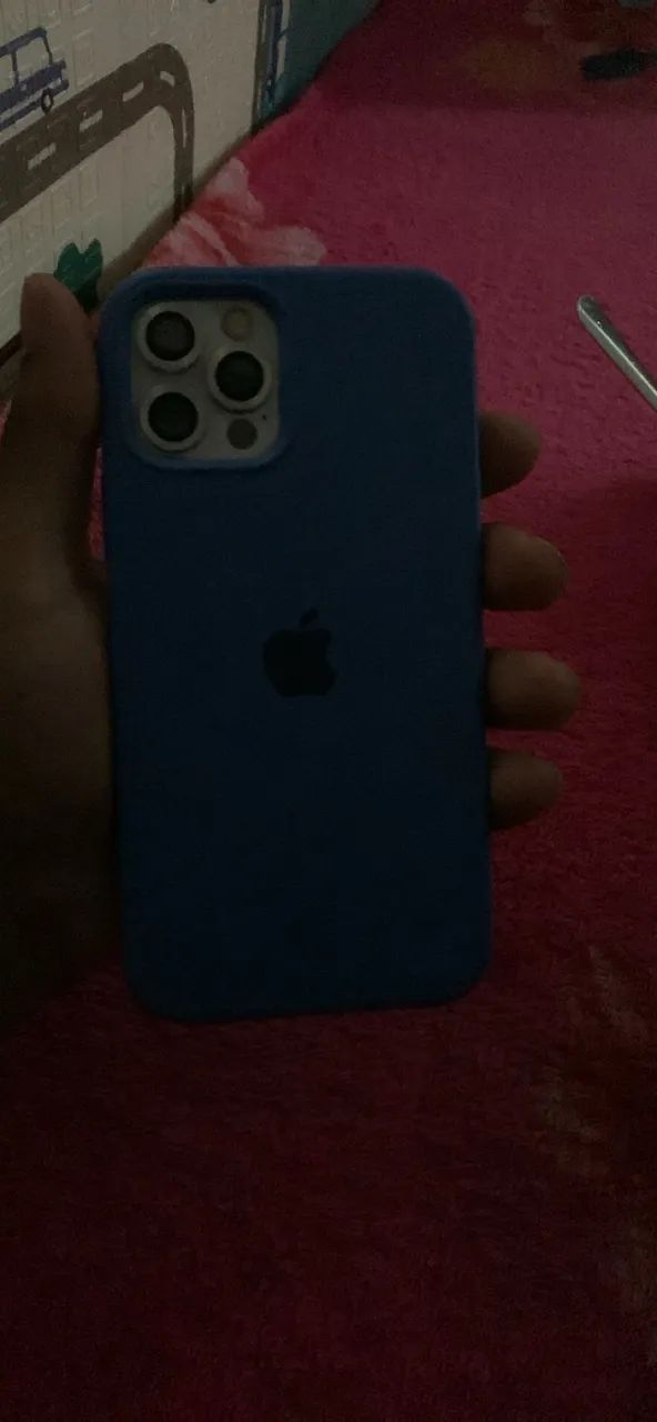 iphone 12 pro - Foto 4