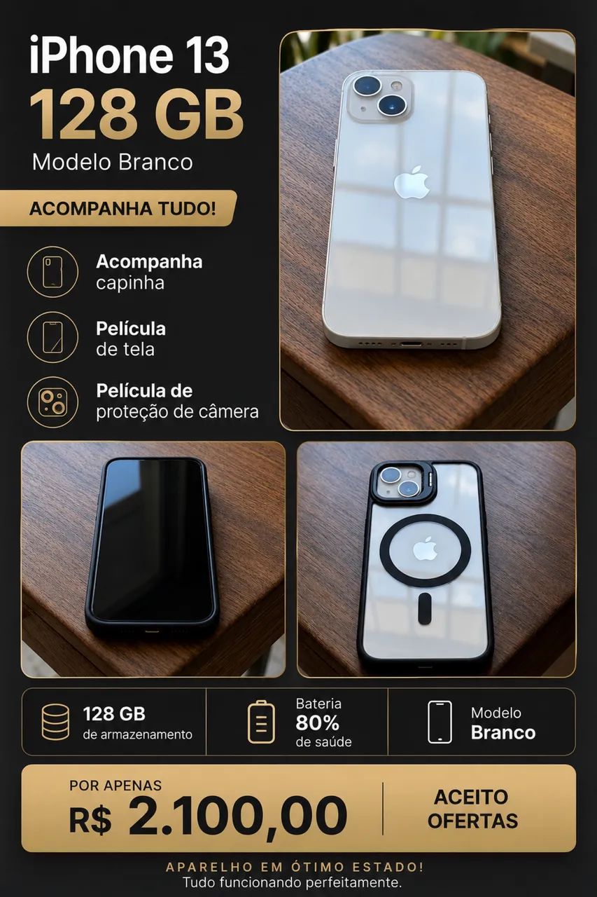 iPhone 13