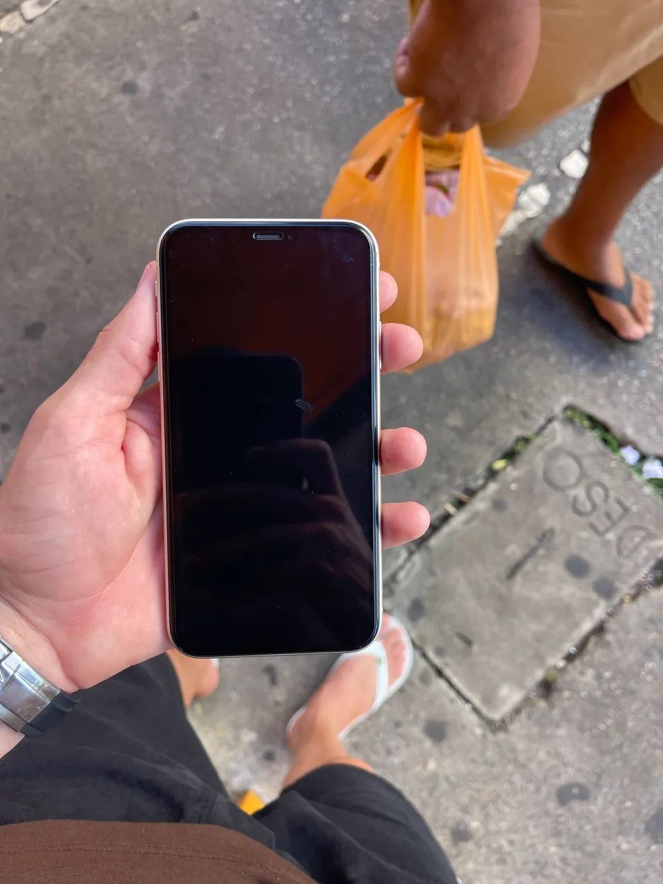 iPhone 11 128gb