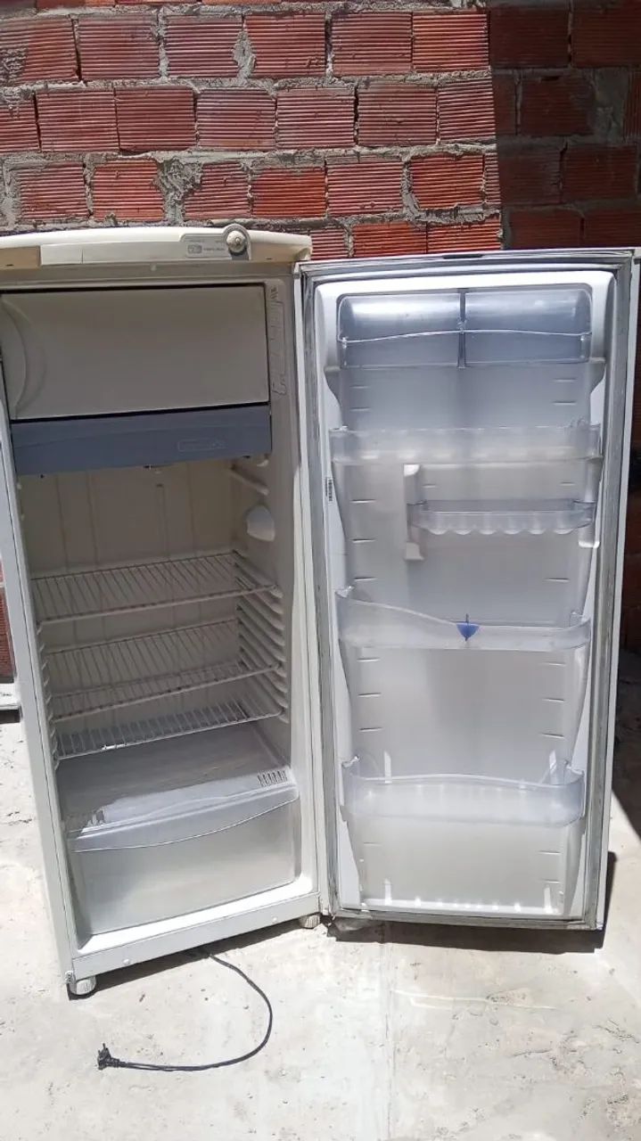 Geladeira  - Foto 4
